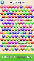 Connect Bubbles® Poster