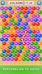 Descargar XAPK de Connect Bubbles®