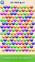 Connecter les Bulles Affiche