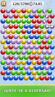 Ligue as Bolhas imagem de tela 2