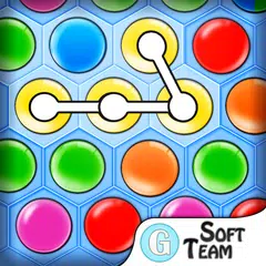 download Connect Bubbles Quest APK