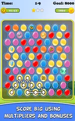 download Connect Bubbles Quest APK