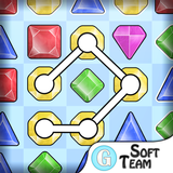 Connect Diamonds Mania أيقونة