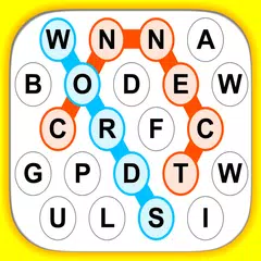 Connect Words アプリダウンロード