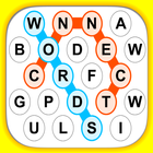 Connect Words иконка
