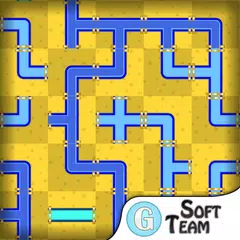 Connect Water Pipes APK download