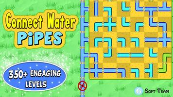 Connect Water Pipes screenshot 3