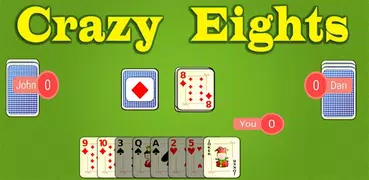 Crazy Eights Mobile