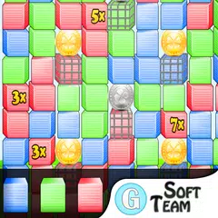 Скачать Cube Blaster Quest APK