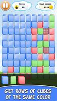 Cube Blaster Quest screenshot 1