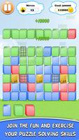 Cube Blaster Quest screenshot 2
