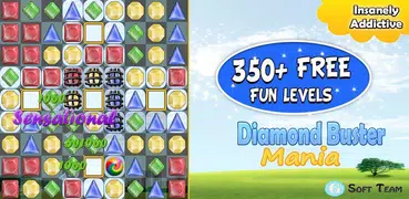 Diamond Buster Mania