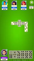 Dominoes 海報