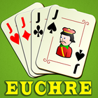 Euchre Mobile أيقونة