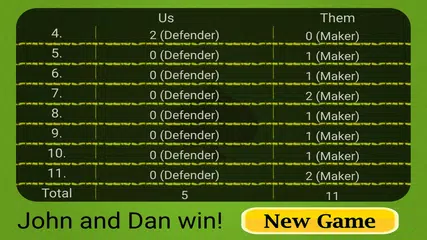 Euchre Mobile XAPK download