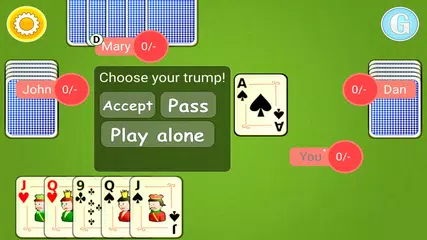 Euchre Mobile XAPK download