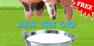 Farm Milk The Cow