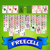 FreeCell Solitaire - Card Game icon