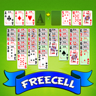 Paciência FreeCell ícone