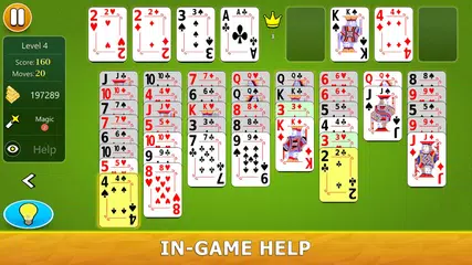 FreeCell Solitaire - Card Game XAPK download
