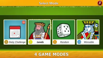 FreeCell Solitaire - Card Game XAPK download