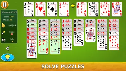 FreeCell Solitaire - Card Game XAPK download