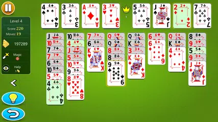 FreeCell Solitaire - Card Game XAPK download