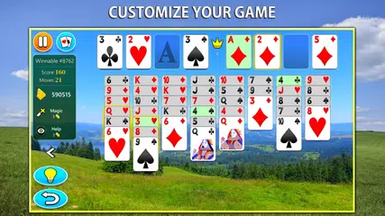 Baixar Paciência FreeCell XAPK