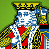 FreeCell Solitaire Epic icon