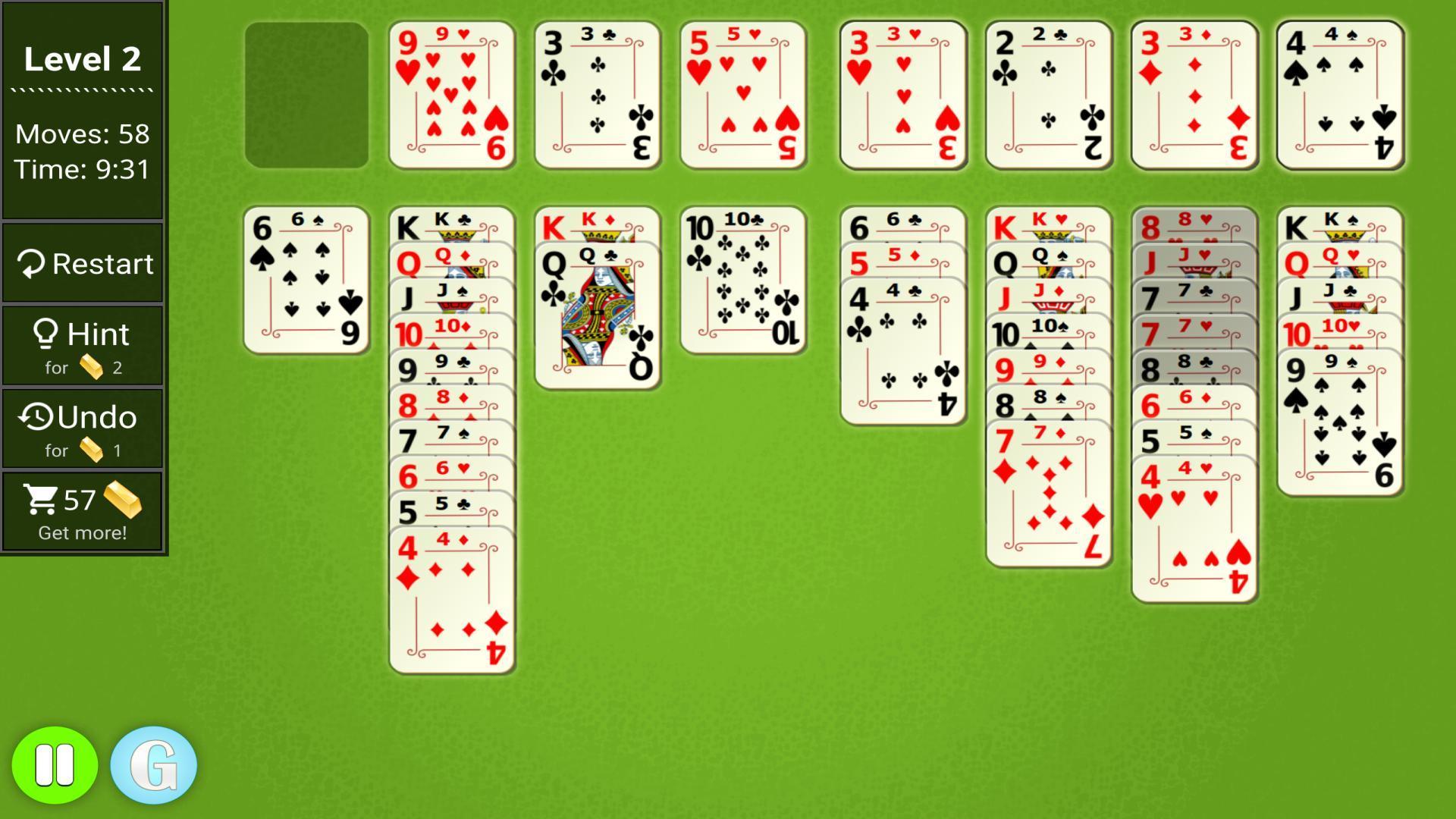 Freecell Solitaire Epic For Android Apk Download - download free roblox er softth softteam