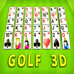 Golf Solitaire 3D Ultimate アプリダウンロード