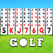 Golf Solitaire - Jeu de Cartes