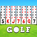 Golf Solitaire - Jeu de Cartes APK