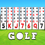 Golf Solitaire - Card Game APK