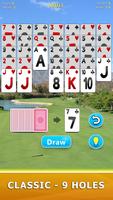 Golf Solitaire স্ক্রিনশট 2