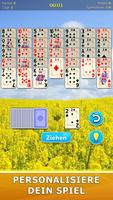 Golf Solitär Screenshot 2
