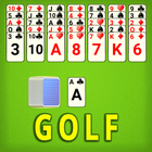 Golf Solitaire Epic 图标