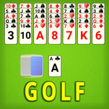 Golf Solitaire Epic アイコン