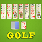 Golf Solitaire Mobile simgesi