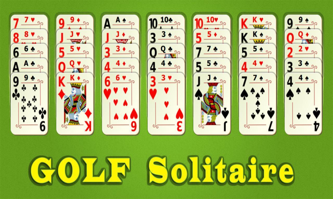 Solitaire Mobil Solitaire Mobil