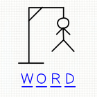 Hangman أيقونة