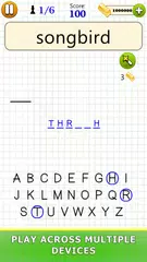 Hangman - Word Game XAPK download