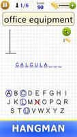 Hangman पोस्टर