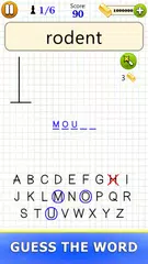 Hangman - Word Game XAPK download