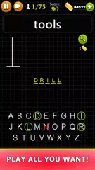 Скачать Hangman - Word Game XAPK