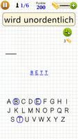 Galgenmännchen - Wortspiel Screenshot 3