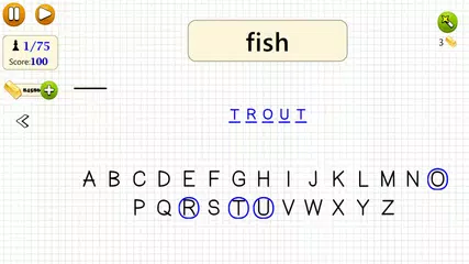 Baixar Jogo da Forca Jogo de palavras XAPK