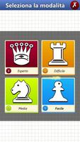 2 Schermata L'impiccato - Gioco di parole