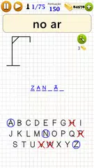Baixar Jogo da Forca Jogo de palavras XAPK