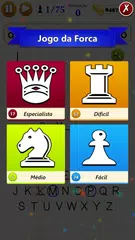 Baixar Jogo da Forca Jogo de palavras XAPK